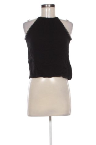 Dámsky top  H&M Divided, Veľkosť S, Farba Čierna, Cena  9,25 €