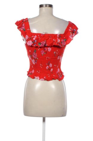 Γυναικείο τοπ H&M Divided, Μέγεθος M, Χρώμα Πολύχρωμο, Τιμή 17,99 €