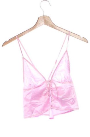 Dámsky top  H&M Divided, Veľkosť S, Farba Ružová, Cena  17,95 €