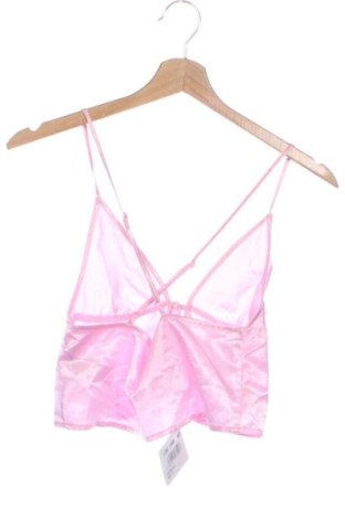 Dámsky top  H&M Divided, Veľkosť S, Farba Ružová, Cena  17,95 €