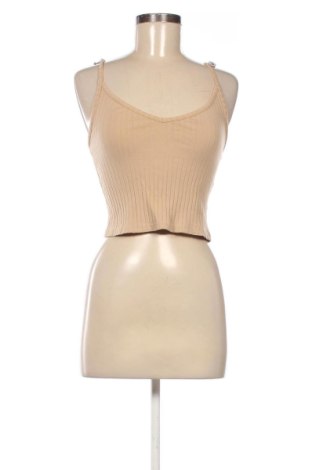 Dámský top H&M Divided, Velikost S, Barva Béžová, Cena  425,00 Kč