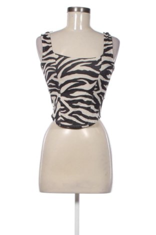 Dámsky top  H&M Divided, Veľkosť S, Farba Viacfarebná, Cena  17,95 €