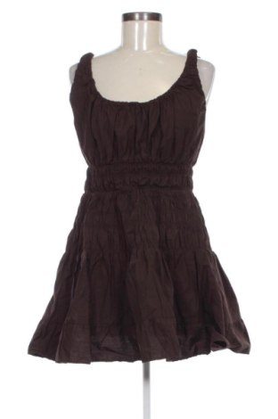 Rochie H&M Divided, Mărime M, Culoare Maro, Preț 104,10 Lei