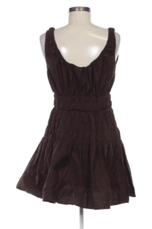 Rochie H&M Divided, Mărime M, Culoare Maro, Preț 104,10 Lei