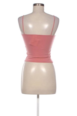 Top de femei H&M Divided, Mărime S, Culoare Roz, Preț 29,02 Lei