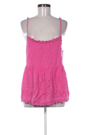 Damski top HYFVE, Rozmiar L, Kolor Różowy, Cena 71,99 zł