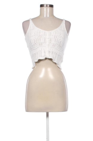 Top de femei Haily`s, Mărime XS, Culoare Alb, Preț 52,13 Lei