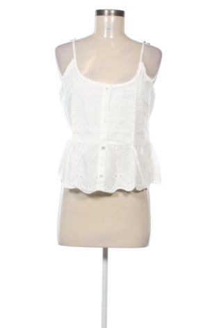 Дамски топ Haily`s, Размер L, Цвят Бял, Цена 32,00 €