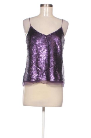 Női top Hallhuber, Méret M, Szín Lila, Ár 14 139 Ft