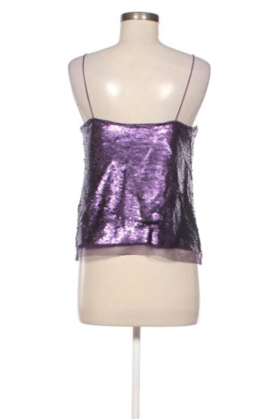Női top Hallhuber, Méret M, Szín Lila, Ár 14 139 Ft
