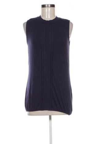 Top de femei Heine, Mărime S, Culoare Albastru, Preț 57,35 Lei