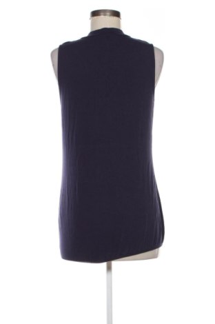 Top de femei Heine, Mărime S, Culoare Albastru, Preț 57,35 Lei