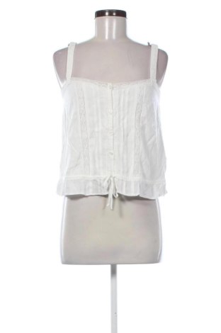 Damski top Hollister, Rozmiar XS, Kolor Biały, Cena 88,04 zł