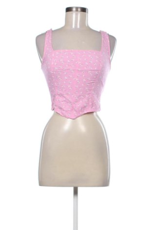 Top de femei Hollister, Mărime XXS, Culoare Multicolor, Preț 72,99 Lei