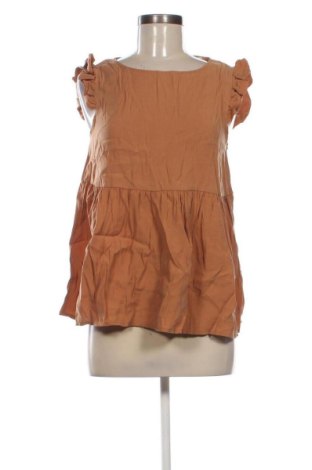 Dámsky top  Hozone, Veľkosť M, Farba Hnedá, Cena  14,00 €