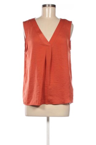 Damski top Ichi, Rozmiar M, Kolor Pomarańczowy, Cena 75,02 zł
