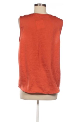 Damski top Ichi, Rozmiar M, Kolor Pomarańczowy, Cena 75,02 zł