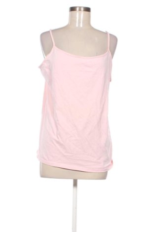 Damski top Infinity, Rozmiar XXL, Kolor Różowy, Cena 58,94 zł
