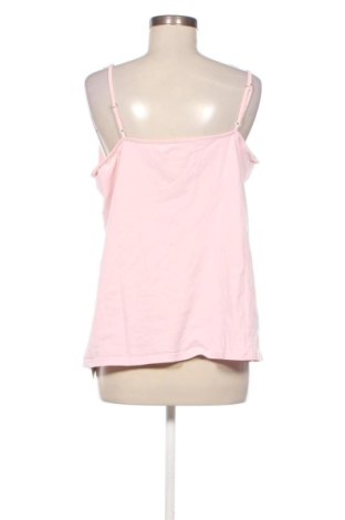 Damski top Infinity, Rozmiar XXL, Kolor Różowy, Cena 58,94 zł