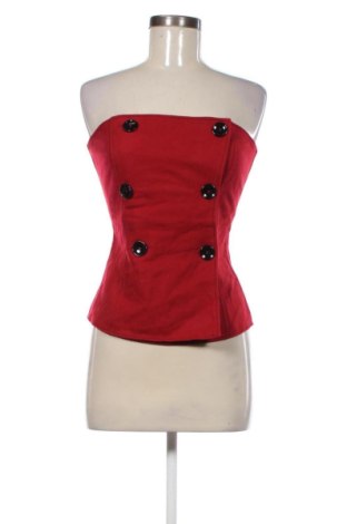 Top de femei Intimissimi, Mărime S, Culoare Roșu, Preț 91,99 Lei
