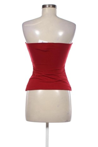 Top de femei Intimissimi, Mărime S, Culoare Roșu, Preț 91,99 Lei