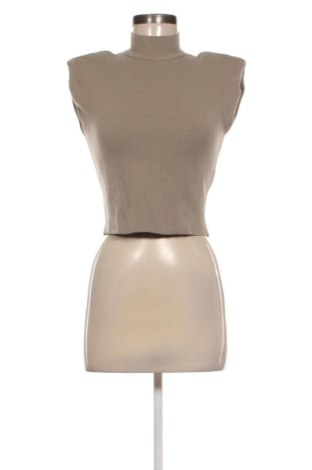 Top de femei Ipekyol, Mărime S, Culoare Verde, Preț 196,99 Lei