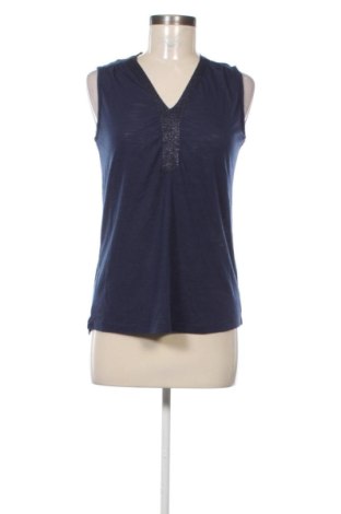 Top de femei It Hippie, Mărime S, Culoare Albastru, Preț 91,99 Lei