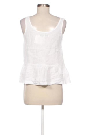 Top de femei J Brand, Mărime M, Culoare Alb, Preț 90,00 Lei