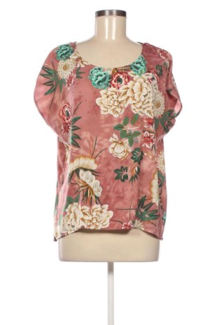 Damentop Jacqueline De Yong, Größe M, Farbe Mehrfarbig, Preis 6,00 €