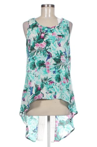 Damentop Janina, Größe M, Farbe Mehrfarbig, Preis € 19,99