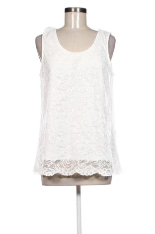 Dámský top Janina, Velikost L, Barva Bílá, Cena  439,00 Kč