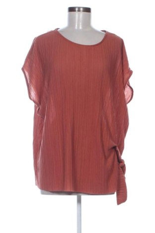 Top de femei Janina, Mărime XL, Culoare Maro, Preț 91,99 Lei