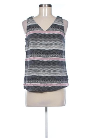 Γυναικείο τοπ Jean Pascale, Μέγεθος L, Χρώμα Πολύχρωμο, Τιμή 15,00 €