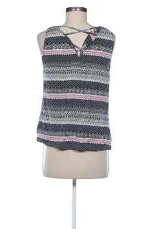 Γυναικείο τοπ Jean Pascale, Μέγεθος L, Χρώμα Πολύχρωμο, Τιμή 15,00 €