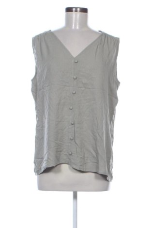Damentop Jean Pascale, Größe L, Farbe Grün, Preis € 19,99