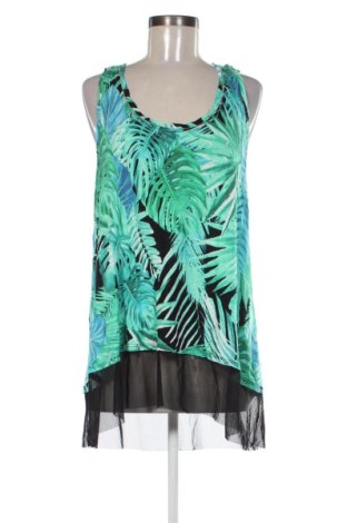 Top de femei Jennifer Lopez, Mărime XL, Culoare Multicolor, Preț 91,99 Lei