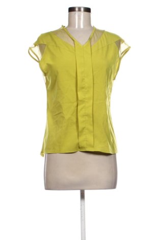 Дамски топ Jennyfer, Размер M, Цвят Зелен, Цена 8,00 €