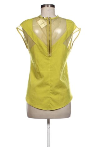 Дамски топ Jennyfer, Размер M, Цвят Зелен, Цена 8,00 €