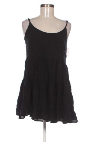 Dámsky top  Jennyfer, Veľkosť L, Farba Čierna, Cena  15,00 €