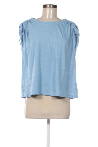Дамски топ Joe Fresh, Размер XL, Цвят Син, Цена 15,33 €