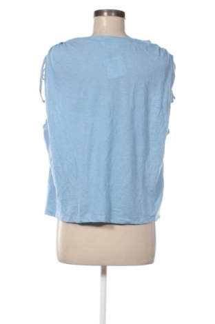 Дамски топ Joe Fresh, Размер XL, Цвят Син, Цена 15,33 €