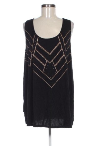 Női top KOHL'S, Méret XXL, Szín Fekete, Ár 11 839 Ft