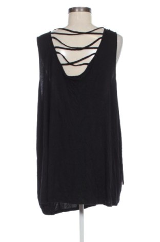 Női top KOHL'S, Méret XXL, Szín Fekete, Ár 11 839 Ft