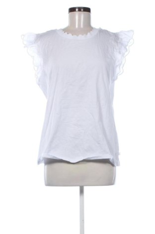 Dámsky top  Karl Lagerfeld, Veľkosť L, Farba Biela, Cena  62,95 €