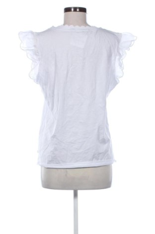 Dámsky top  Karl Lagerfeld, Veľkosť L, Farba Biela, Cena  62,95 €