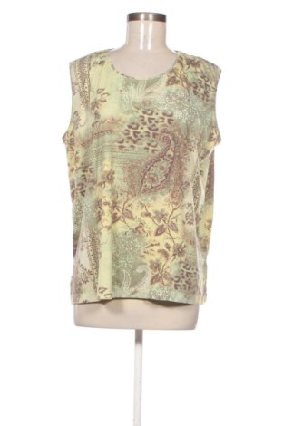 Damski top Kingfield, Rozmiar XL, Kolor Kolorowy, Cena 37,51 zł