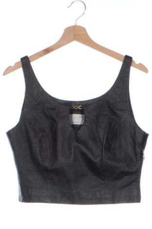 Γυναικείο τοπ Kit, Μέγεθος S, Χρώμα Μαύρο, Τιμή 13,80 €