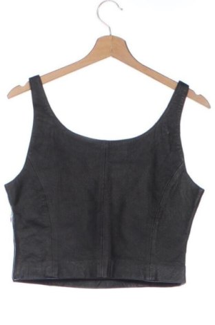 Γυναικείο τοπ Kit, Μέγεθος S, Χρώμα Μαύρο, Τιμή 13,80 €