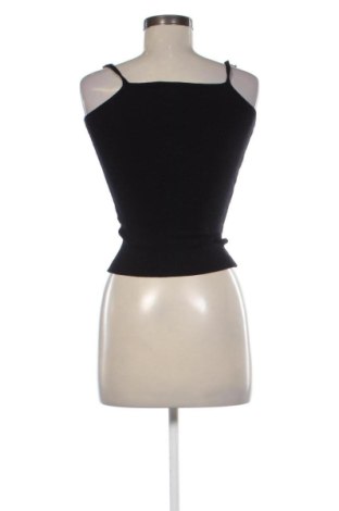 Damski top Kontatto, Rozmiar XS, Kolor Czarny, Cena 72,99 zł