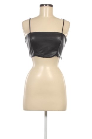 Top de femei Koton, Mărime S, Culoare Negru, Preț 88,62 Lei